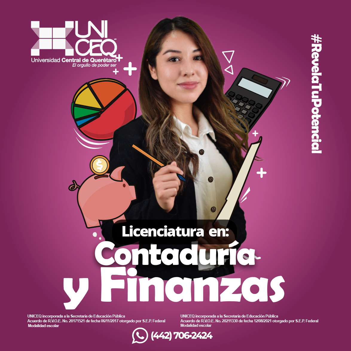 licenciatura