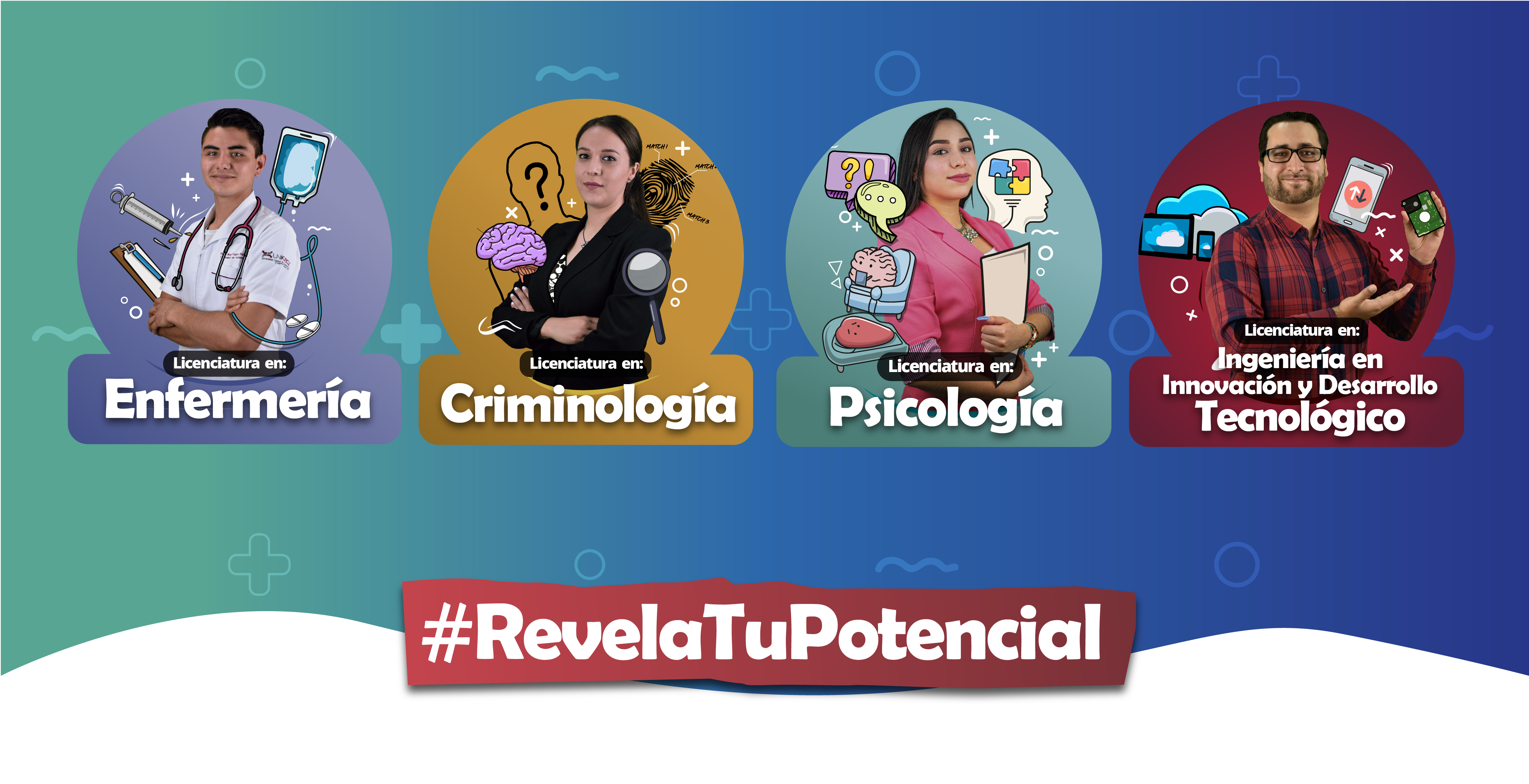 instalaciónes de Uniceq licenciaturas